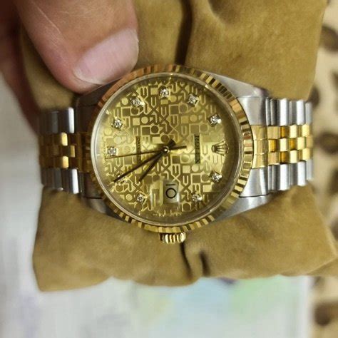 rolex 二手價錢